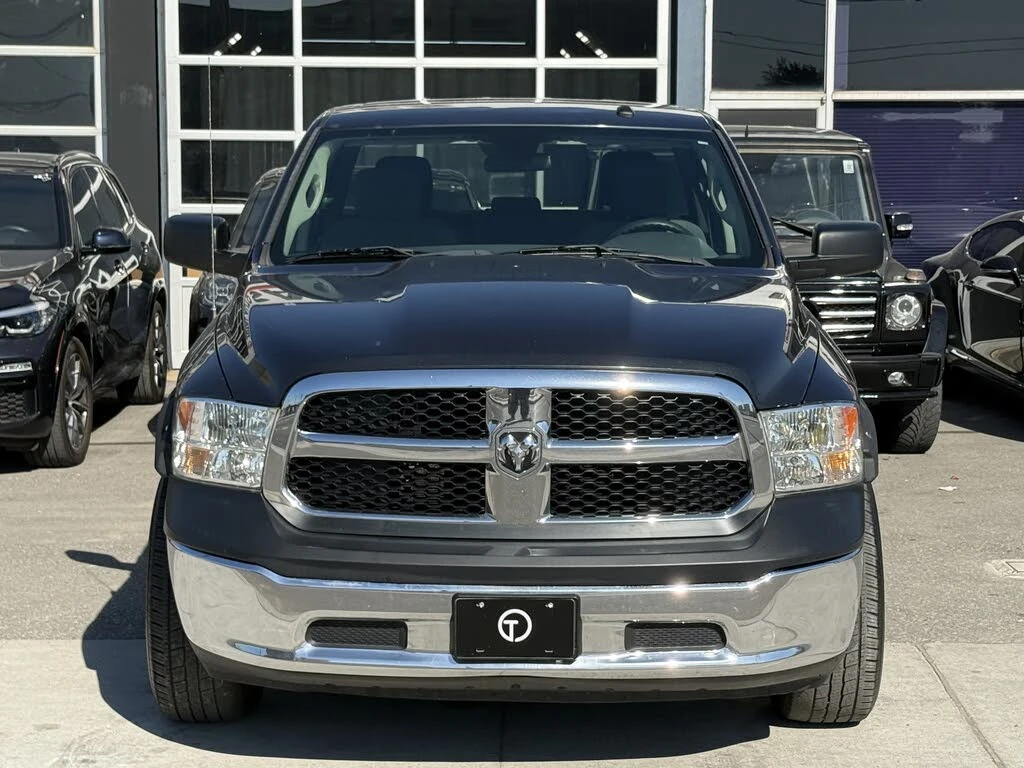 Dodge RAM 1500 *  *    *   *  | Mobile.bg   3