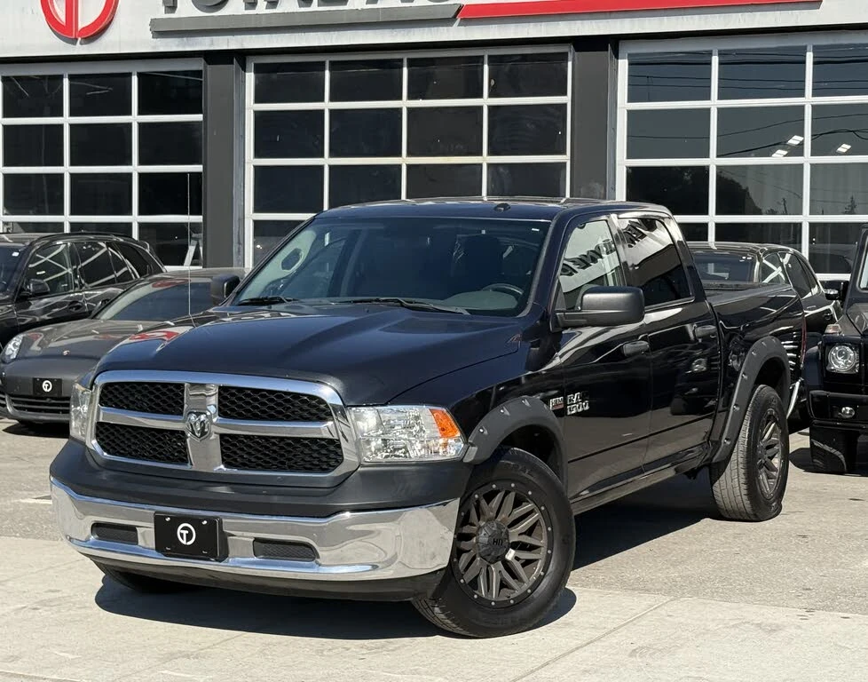 Dodge RAM 1500 *  *    *   *  | Mobile.bg   2