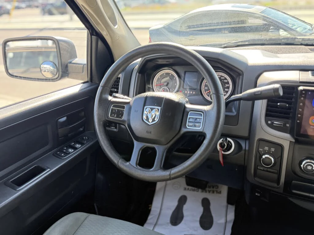 Dodge RAM 1500 *  *    *   *  | Mobile.bg   10