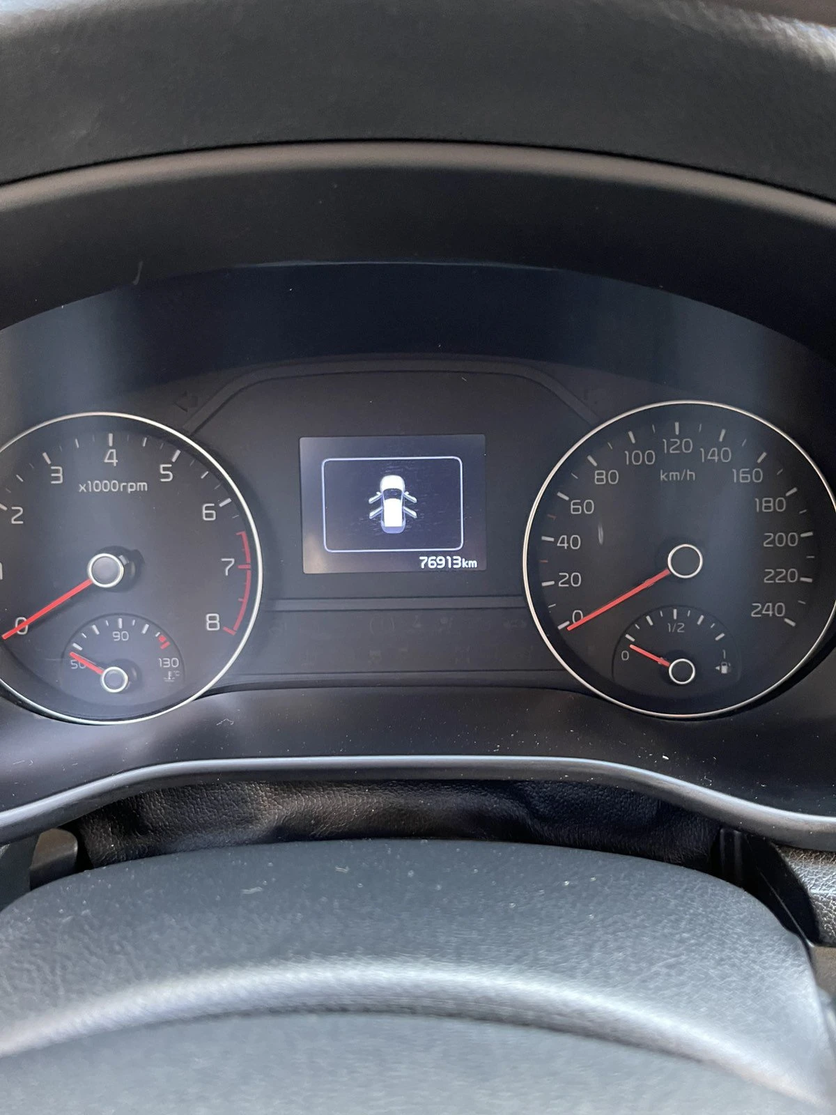 Kia Sportage 1.6 - изображение 10