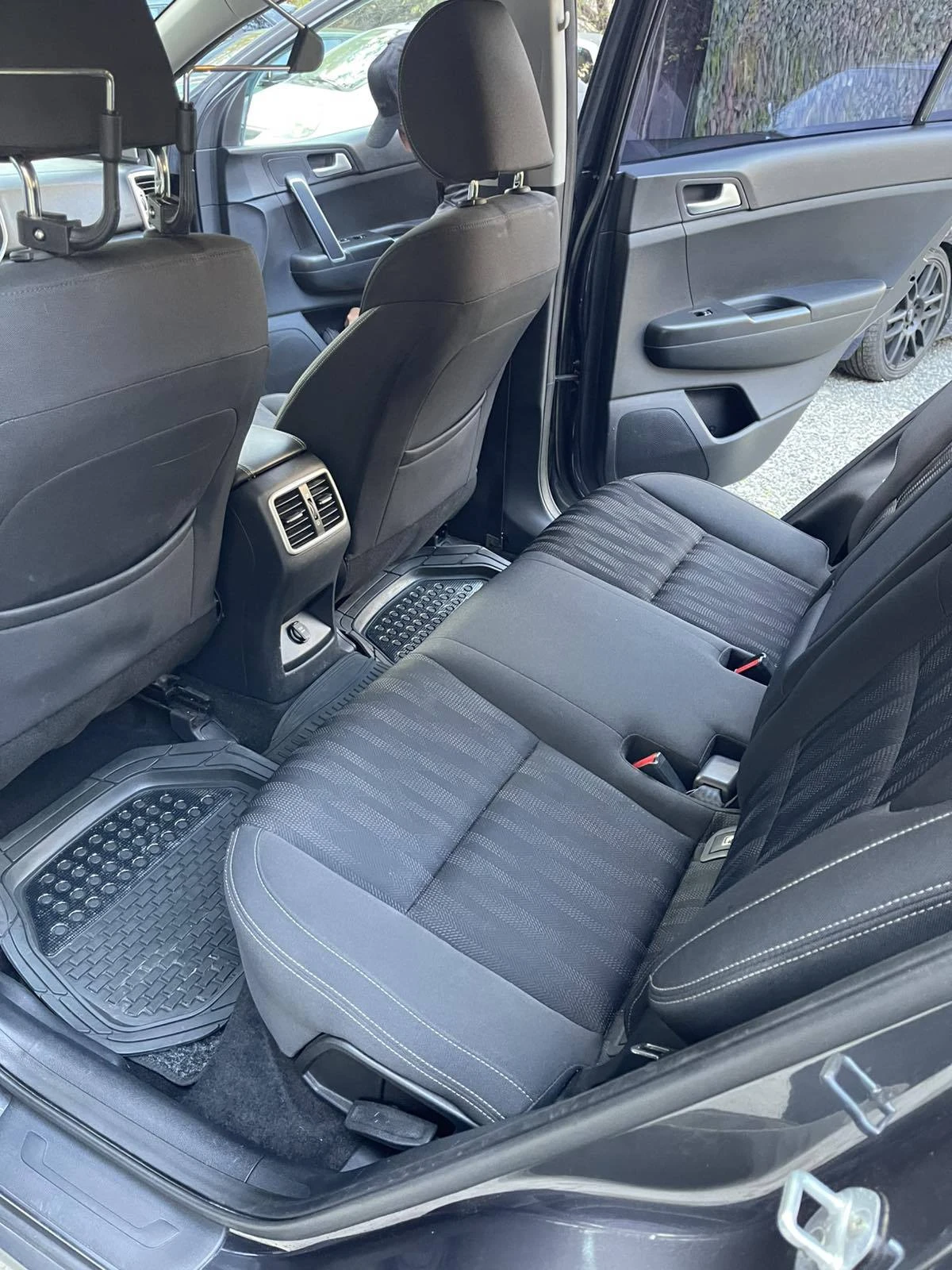 Kia Sportage 1.6 | Mobile.bg � ����������� 11