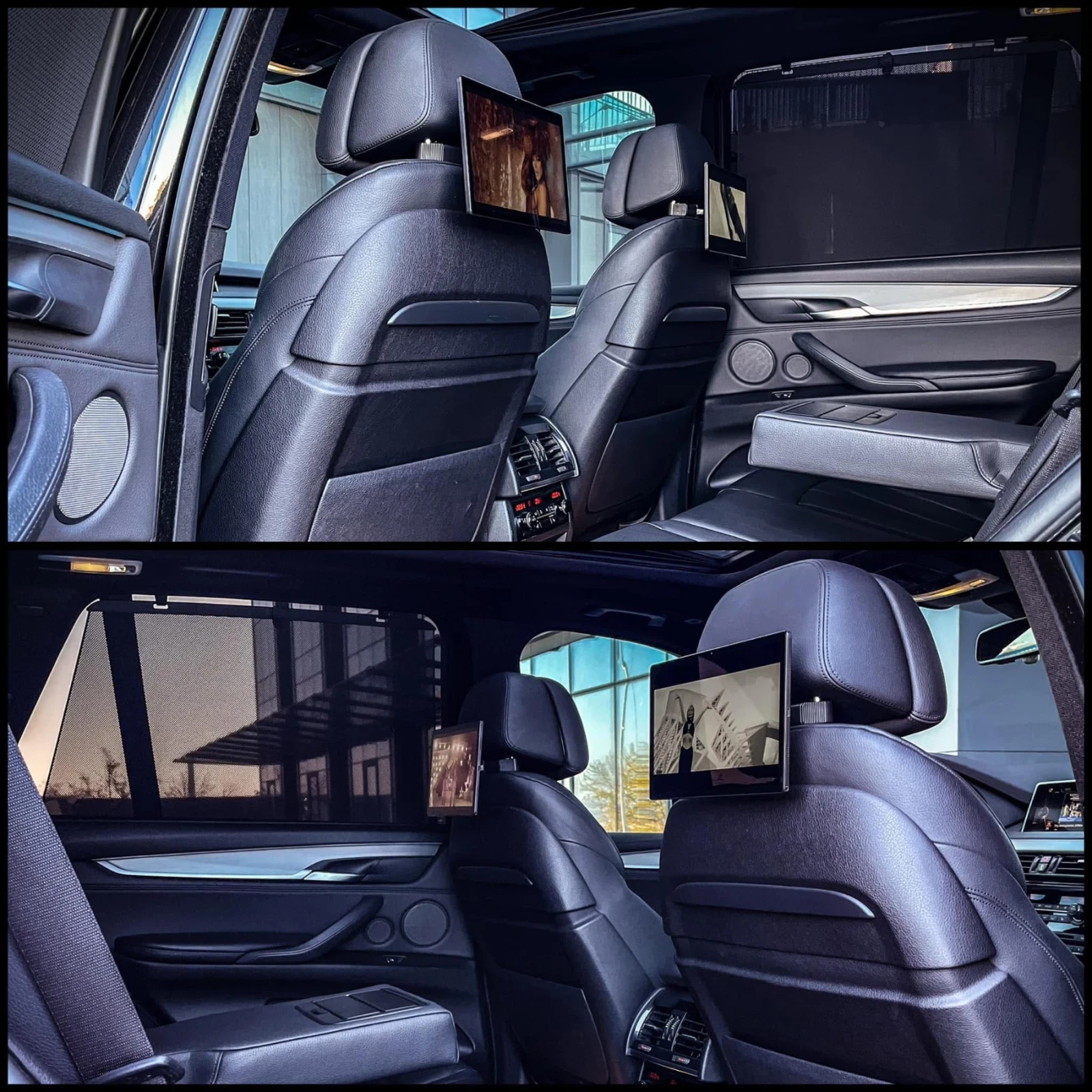 BMW X5 M50d/3xTV/CAM360/PANO/HUD/M Individual/ASSIST/FULL | Mobile.bg   13