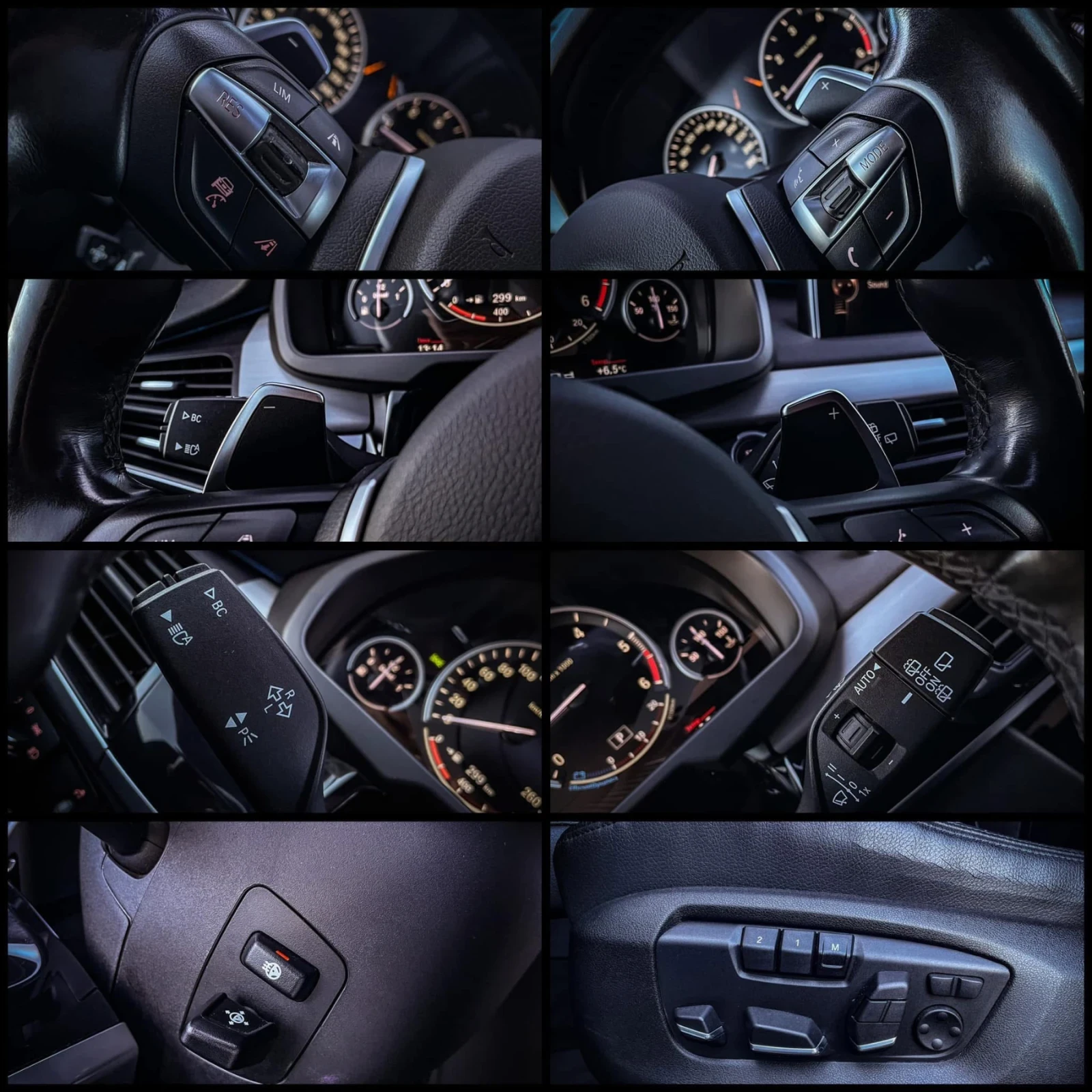 BMW X5 M50d/3xTV/CAM360/PANO/HUD/M Individual/ASSIST/FULL | Mobile.bg   12