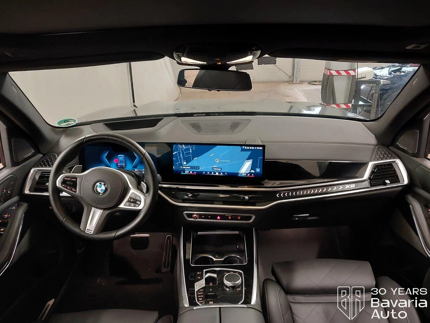 BMW X5 30d xDrive M Sport Paket Sportautomatic - изображение 6