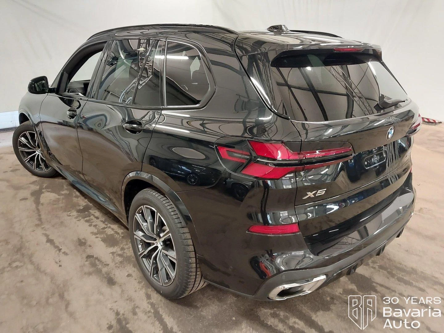 BMW X5 30d xDrive M Sport Paket Sportautomatic - изображение 2