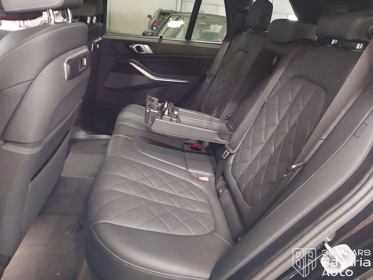 BMW X5 30d xDrive M Sport Paket Sportautomatic - изображение 8