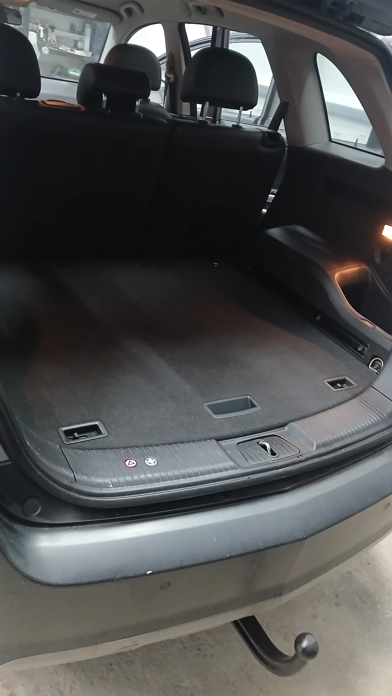 Opel Antara 2.0 | Mobile.bg   15