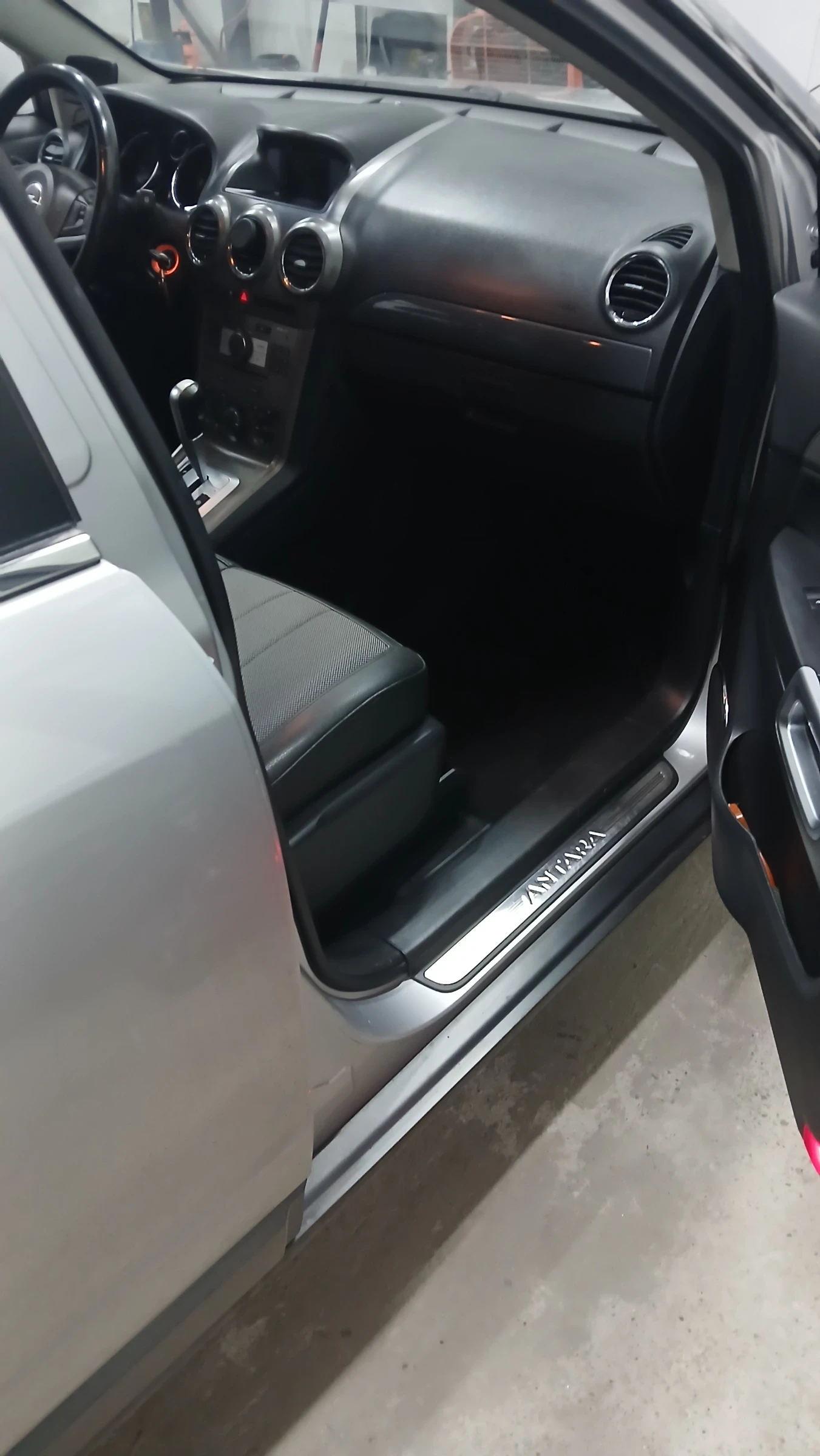 Opel Antara 2.0 | Mobile.bg   14