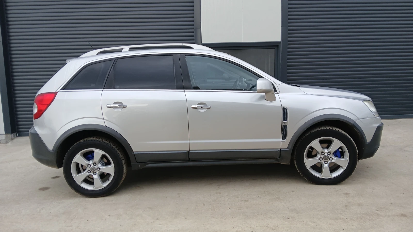 Opel Antara 2.0 | Mobile.bg   2