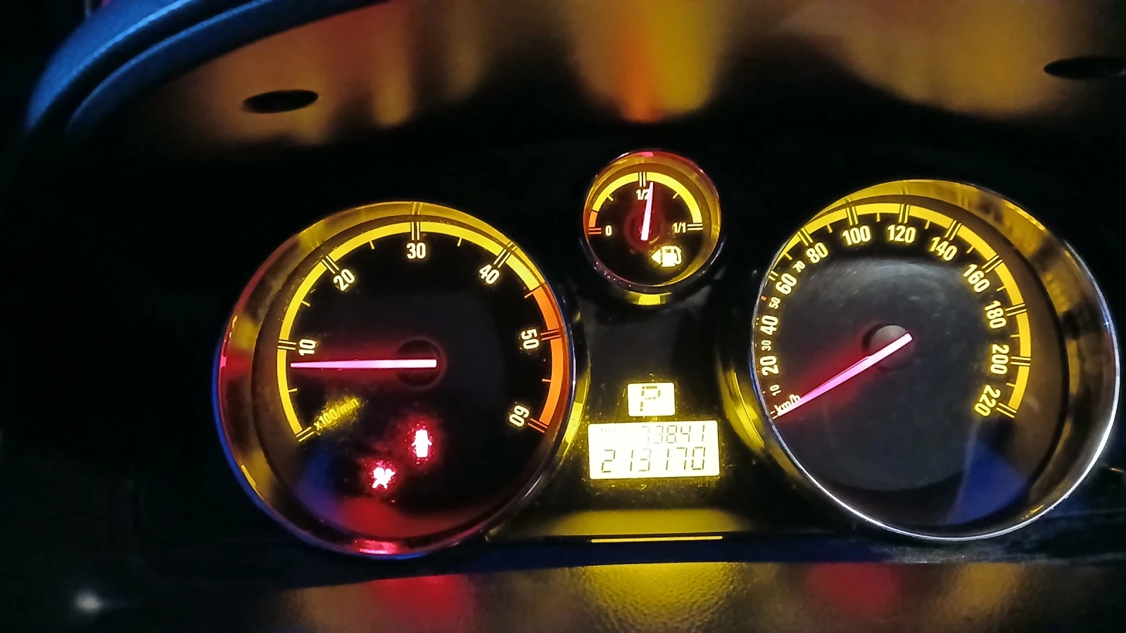 Opel Antara 2.0 | Mobile.bg   8