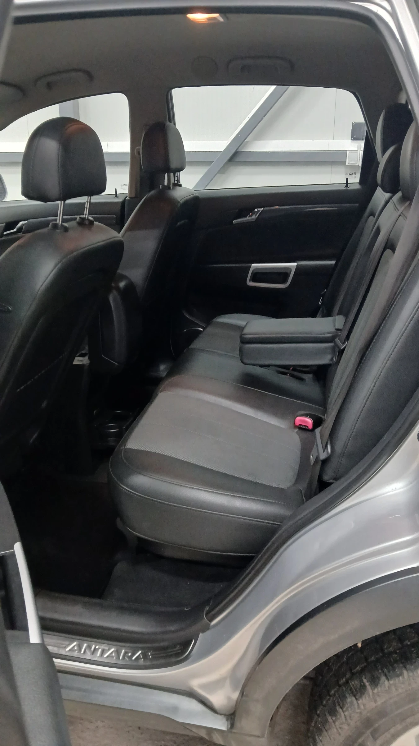 Opel Antara 2.0 | Mobile.bg   10