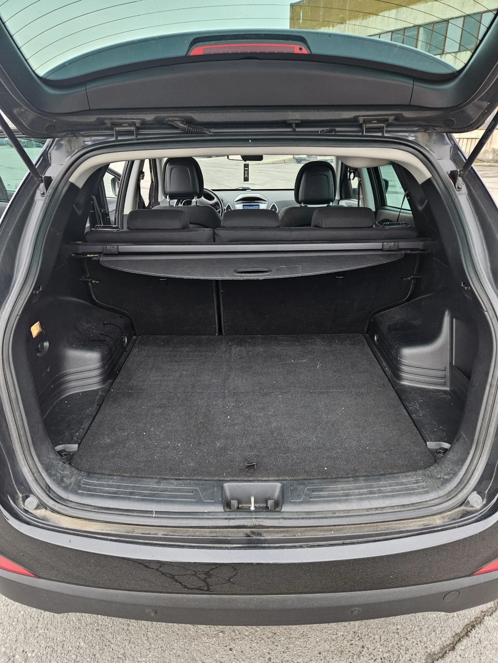 Hyundai IX35 | Mobile.bg � ����������� 9