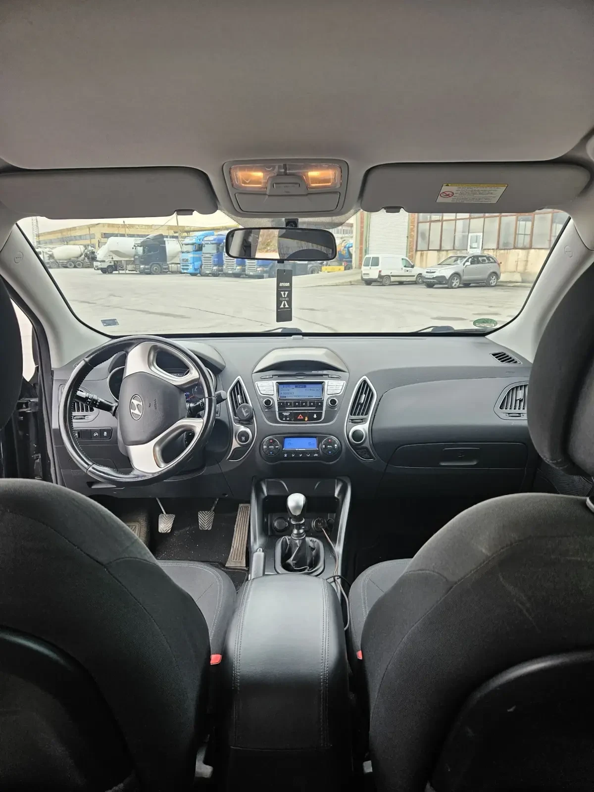 Hyundai IX35 | Mobile.bg � ����������� 8