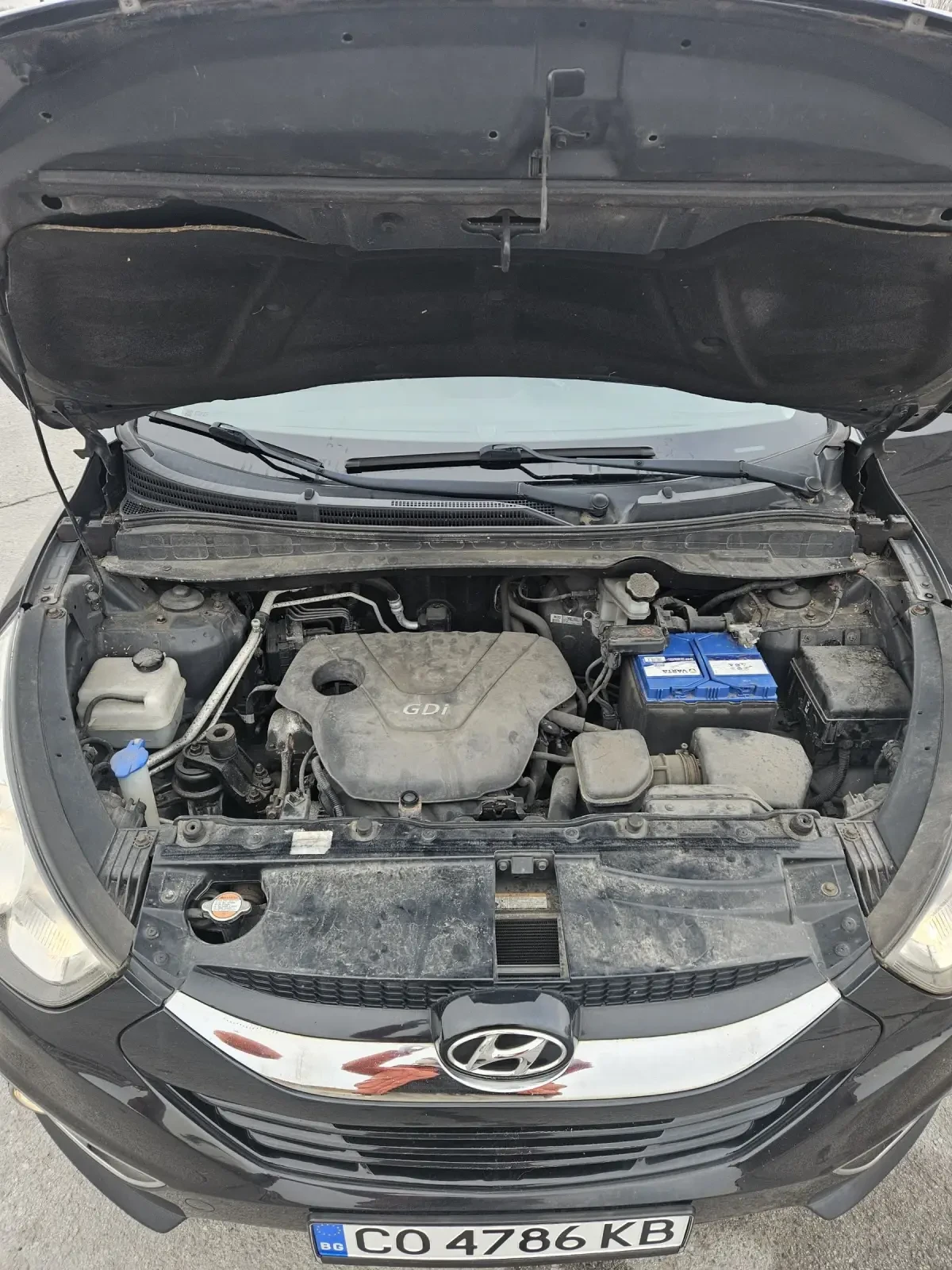 Hyundai IX35 | Mobile.bg � ����������� 10