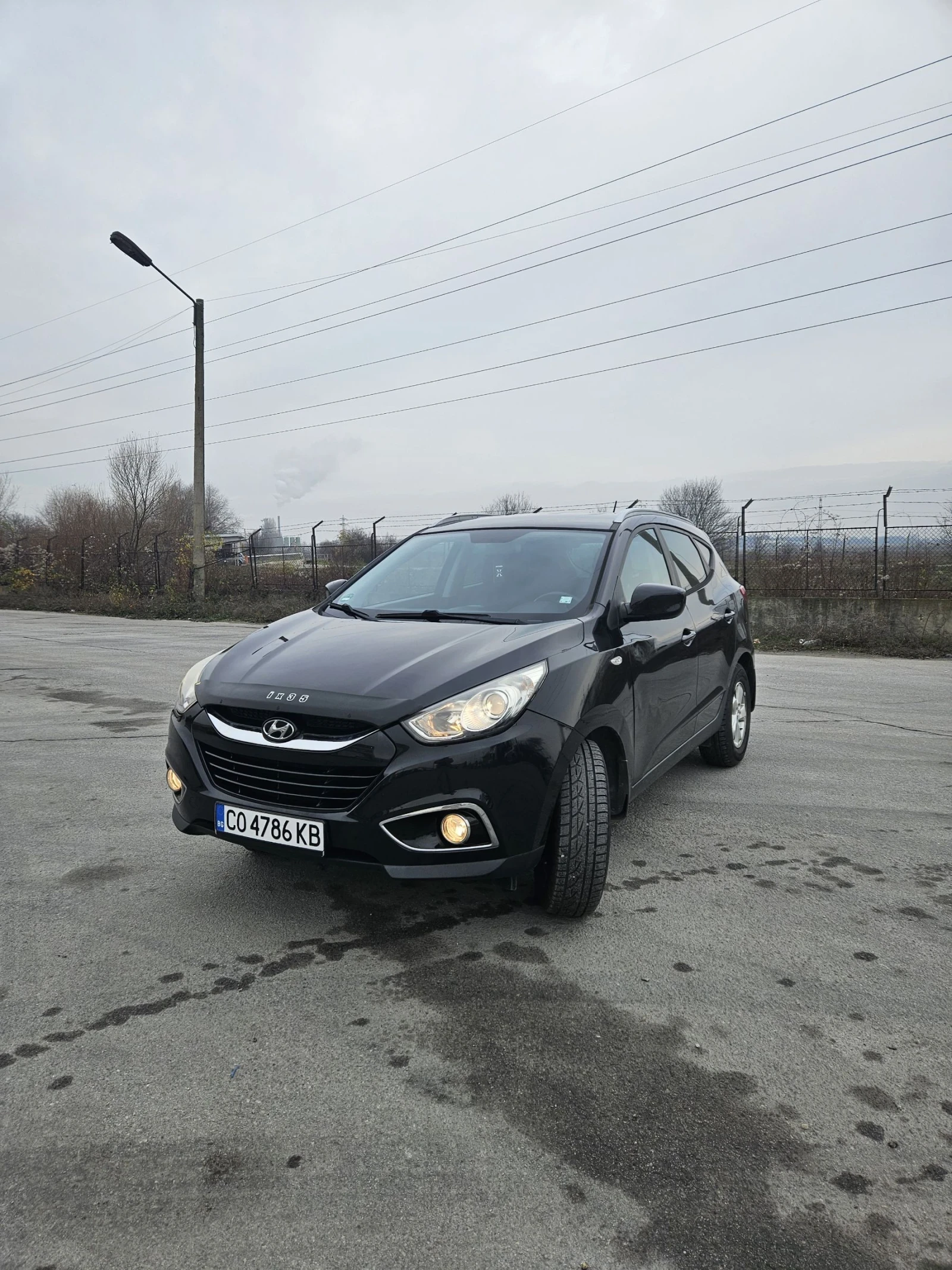 Hyundai IX35 | Mobile.bg � ����������� 3