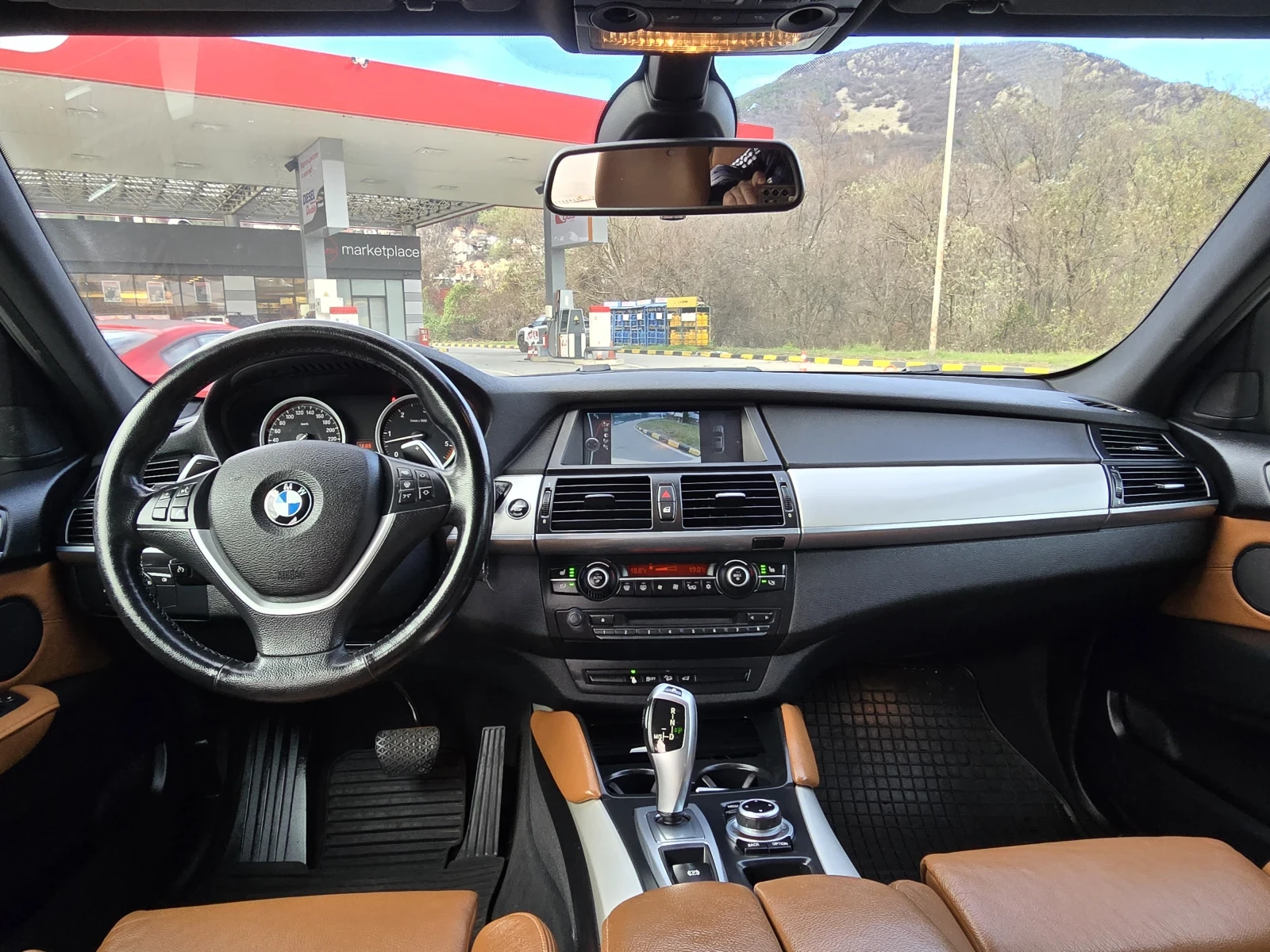 BMW X6  8    | Mobile.bg   13