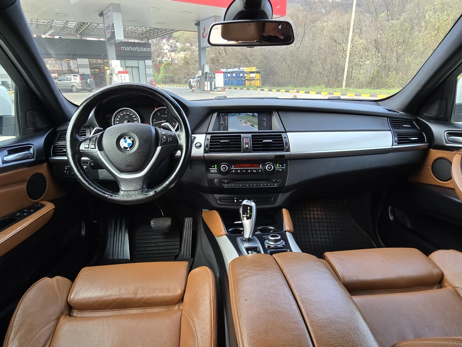 BMW X6  8    | Mobile.bg   11