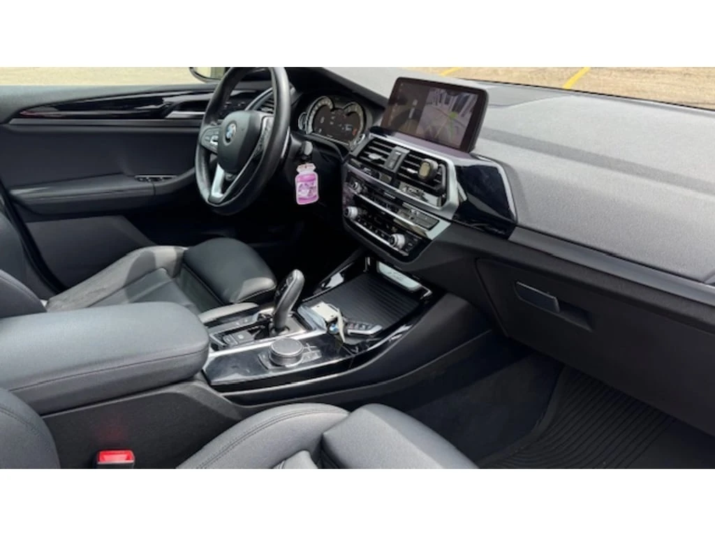 BMW X3 * xDrive30i Sports Activity Vehicle * CARFAX * ��� | Mobile.bg � ����������� 17