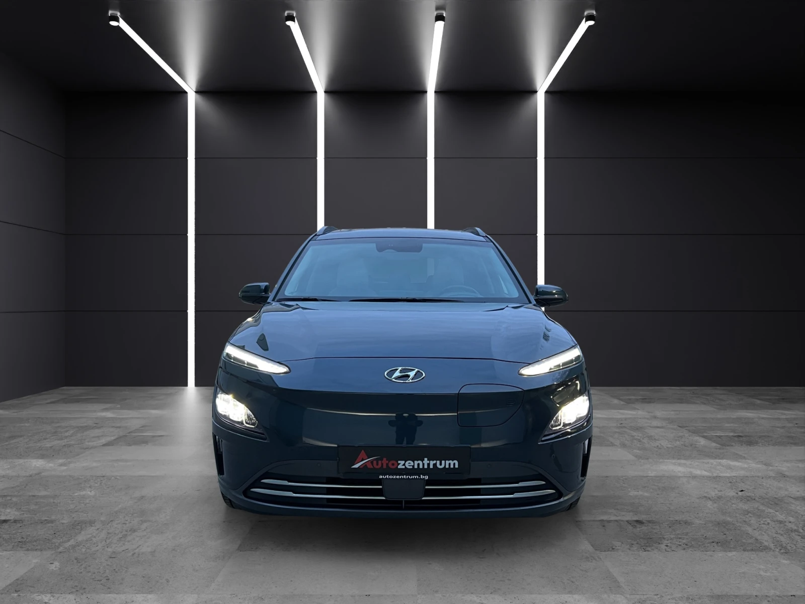 Hyundai Kona electric Prime 2WD | Mobile.bg � ����������� 5
