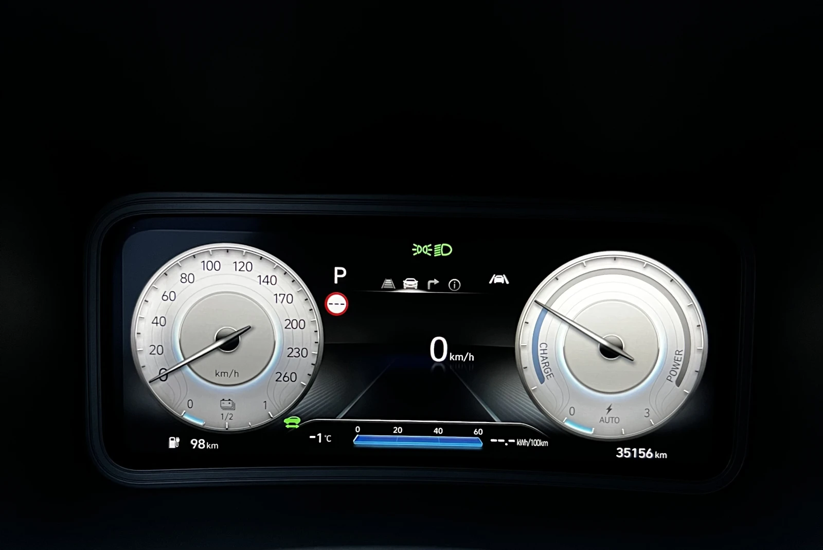 Hyundai Kona electric Prime 2WD | Mobile.bg � ����������� 15