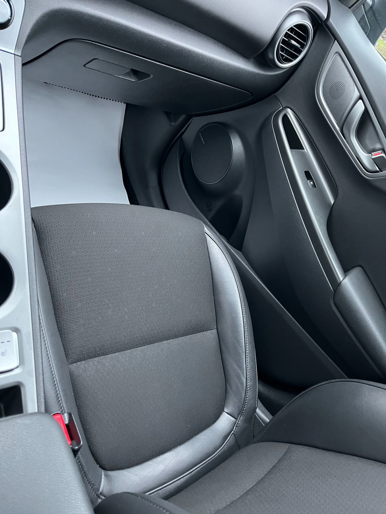 Hyundai Kona EV FASHION 64KW/h 204 k.�. SOH-100% ����� ����� | Mobile.bg � ����������� 12