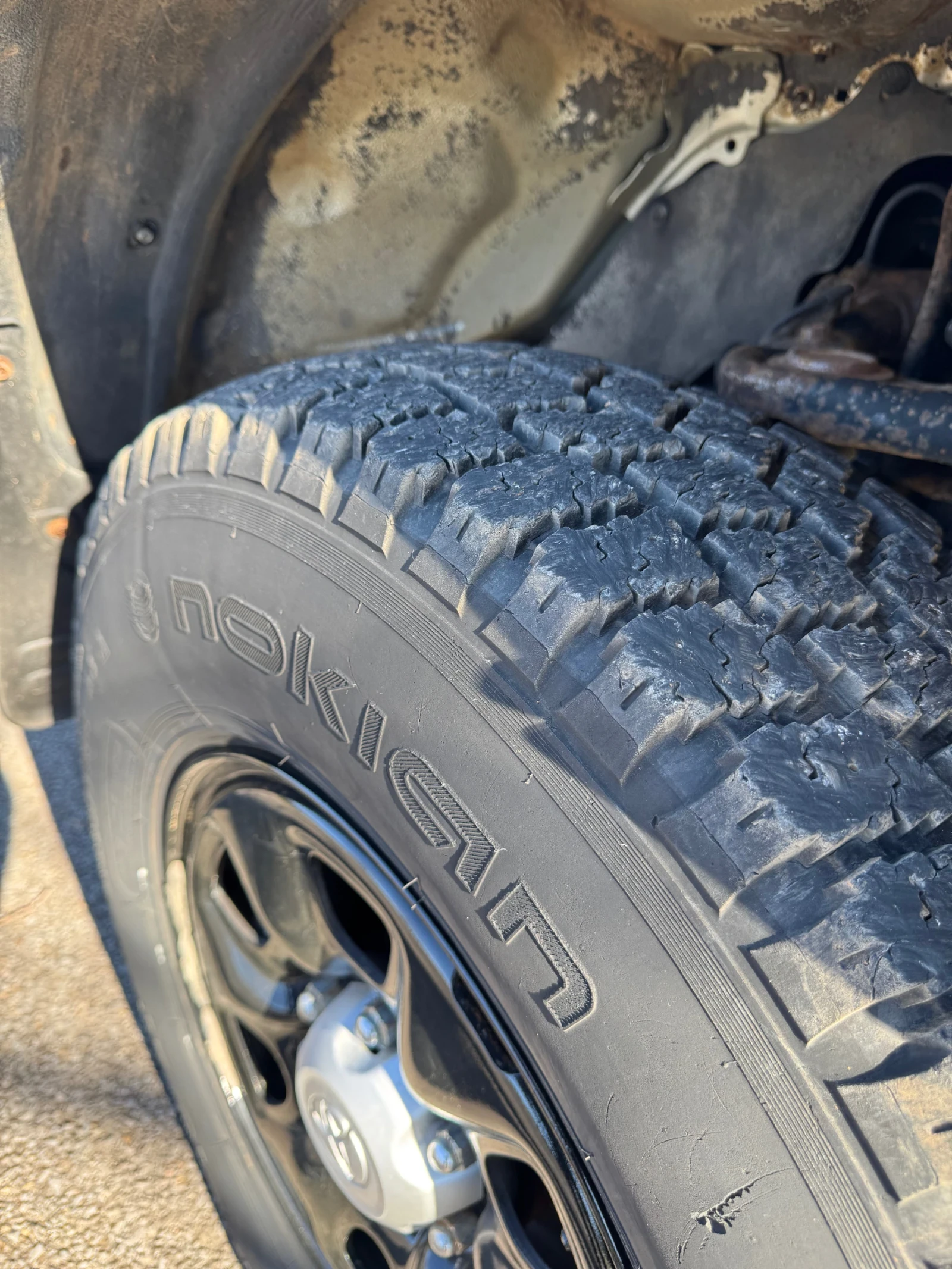 Toyota Hilux  - изображение 4