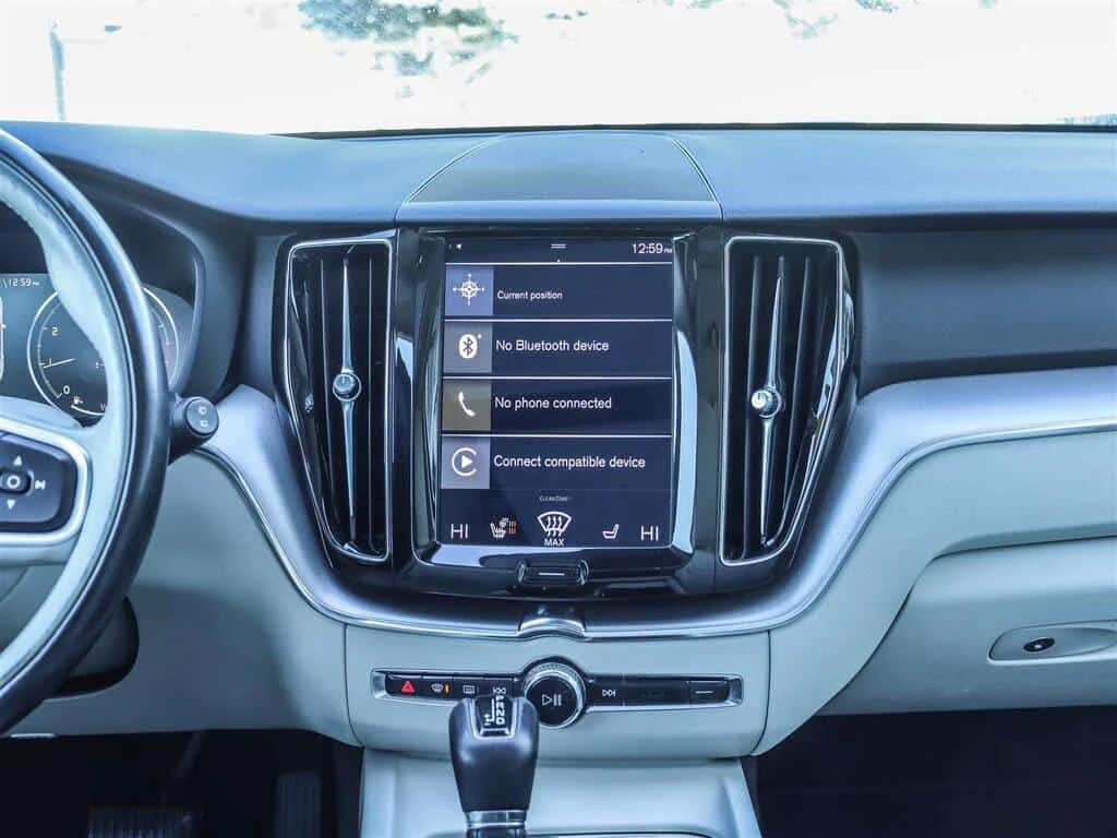 Volvo XC60 * Momentum * CARFAX * ���� �� �� | Mobile.bg � ����������� 12