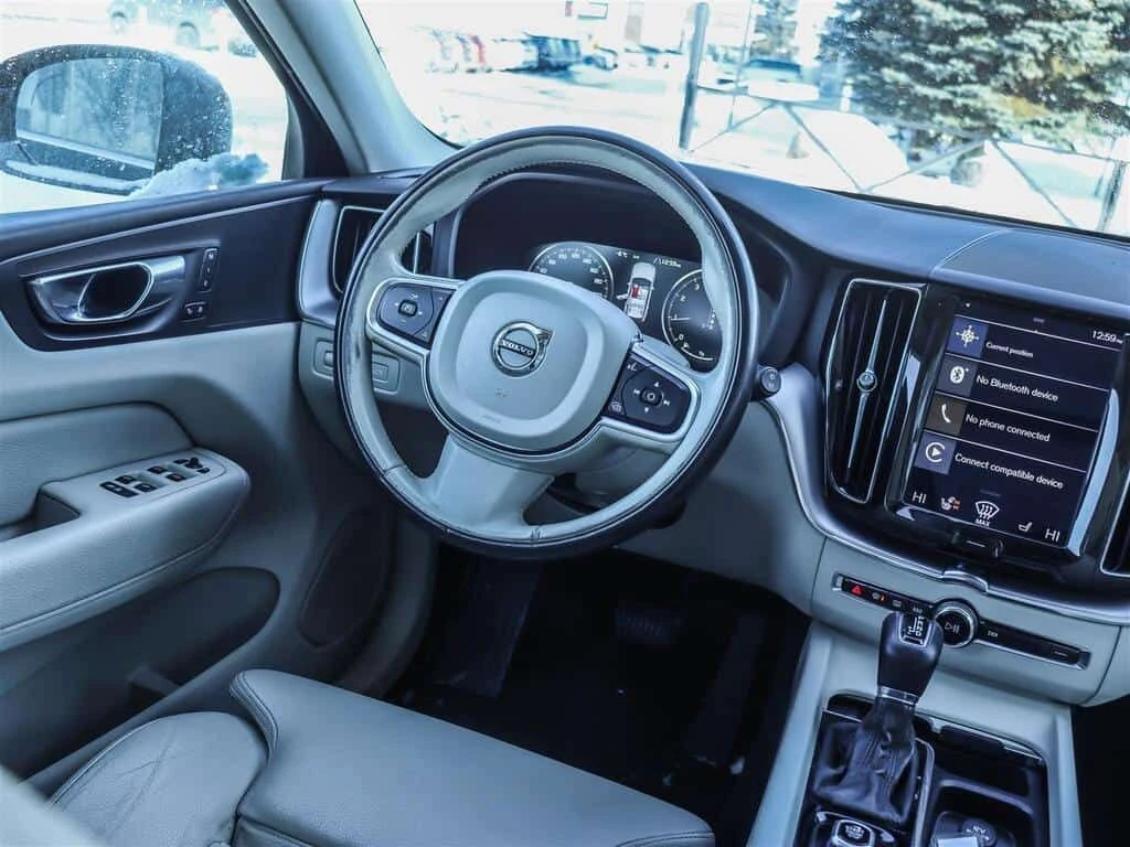 Volvo XC60 * Momentum * CARFAX * ���� �� �� | Mobile.bg � ����������� 13