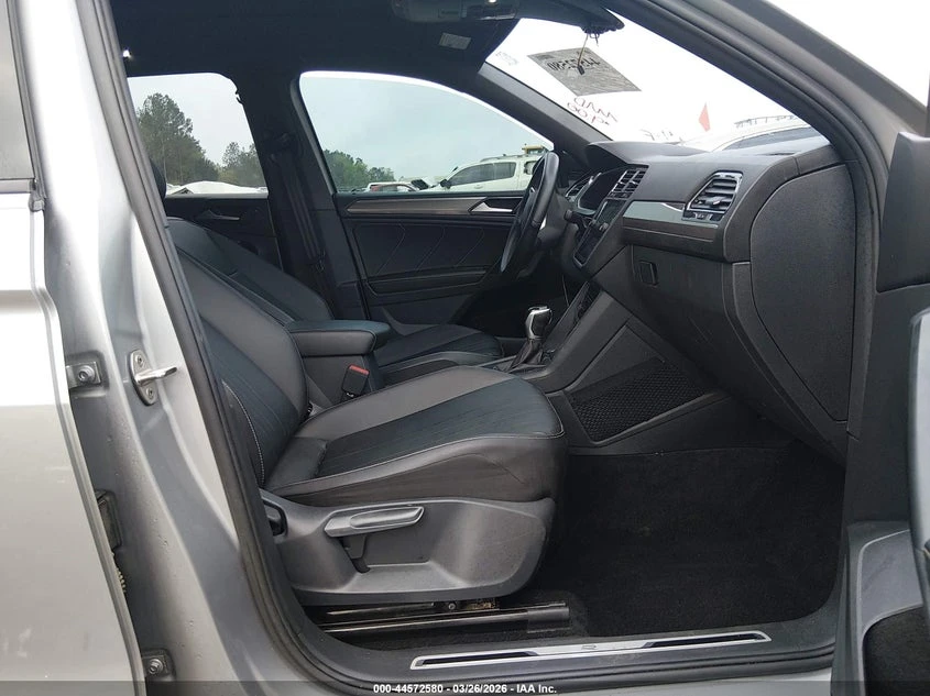 VW Tiguan 2.0l Volkswagen 2.0T Se R-Line Black | Mobile.bg � ����������� 5