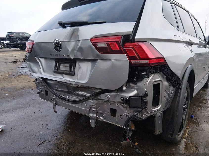 VW Tiguan 2.0l Volkswagen 2.0T Se R-Line Black | Mobile.bg � ����������� 6