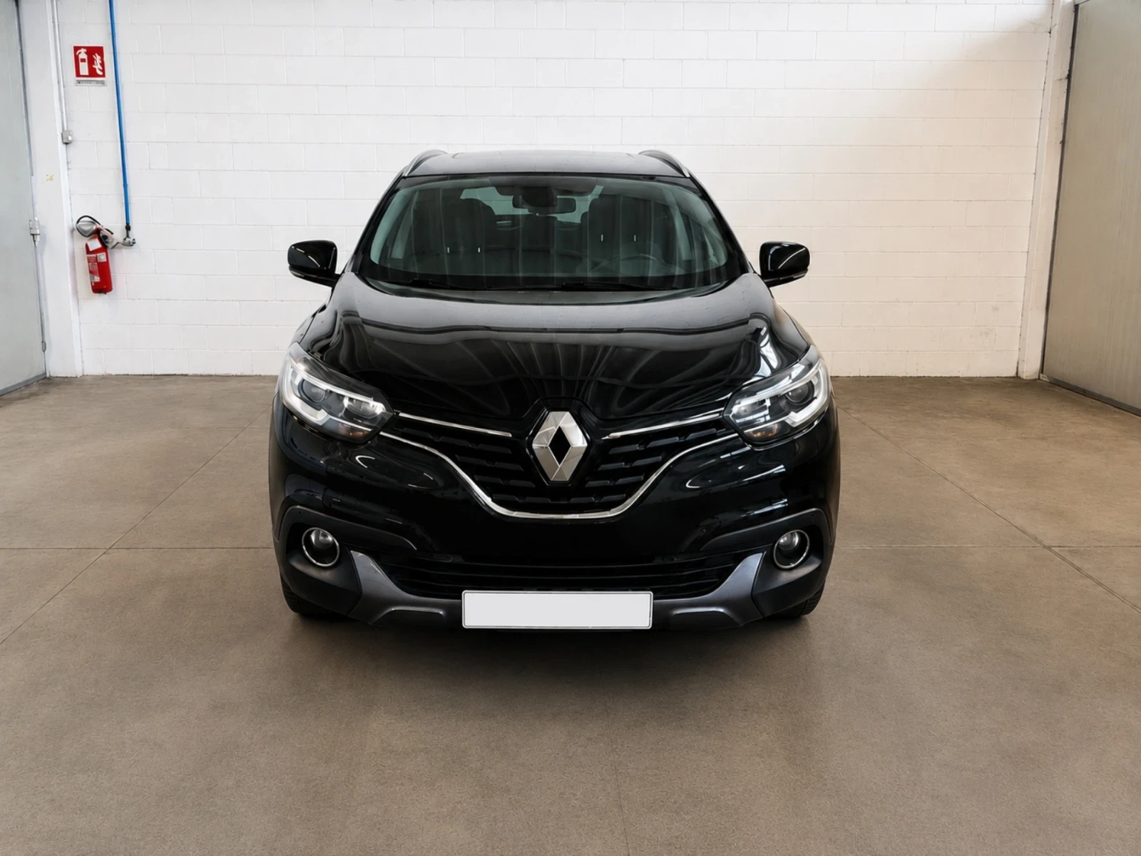 Renault Kadjar Energy Intens, снимка 2 - Автомобили и джипове - 54597749