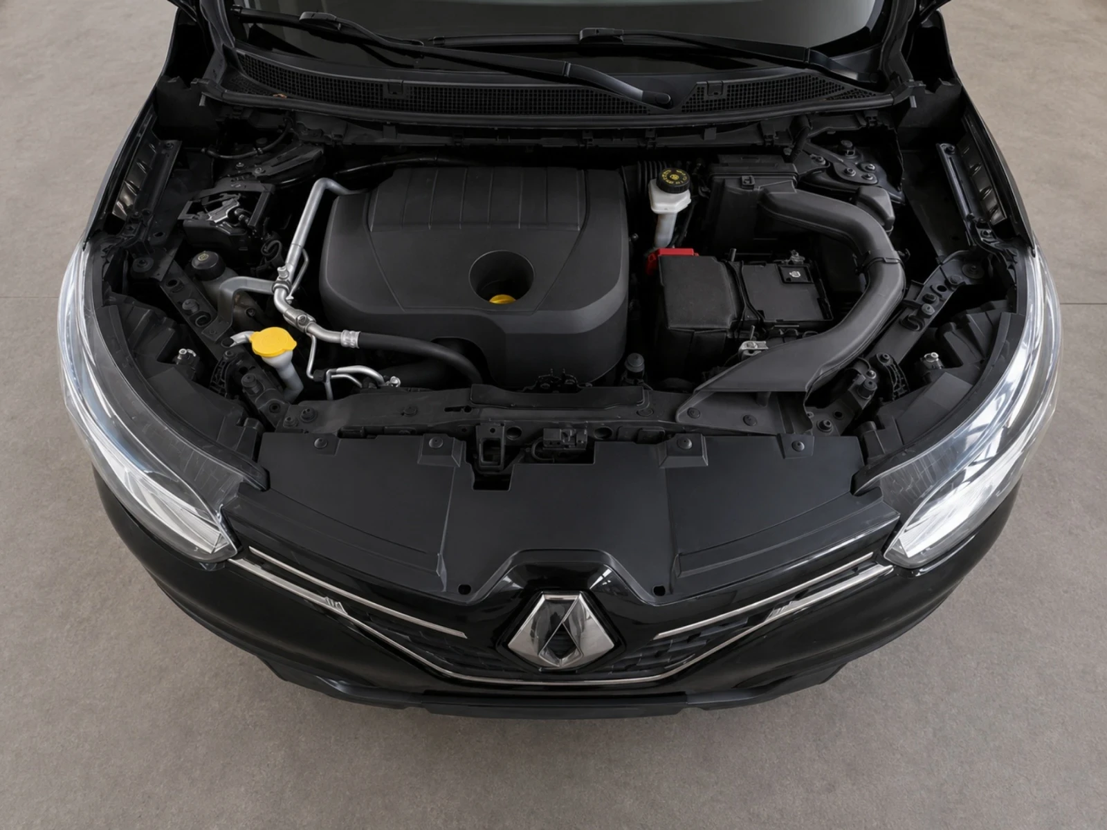 Renault Kadjar Energy Intens, снимка 10 - Автомобили и джипове - 54597749