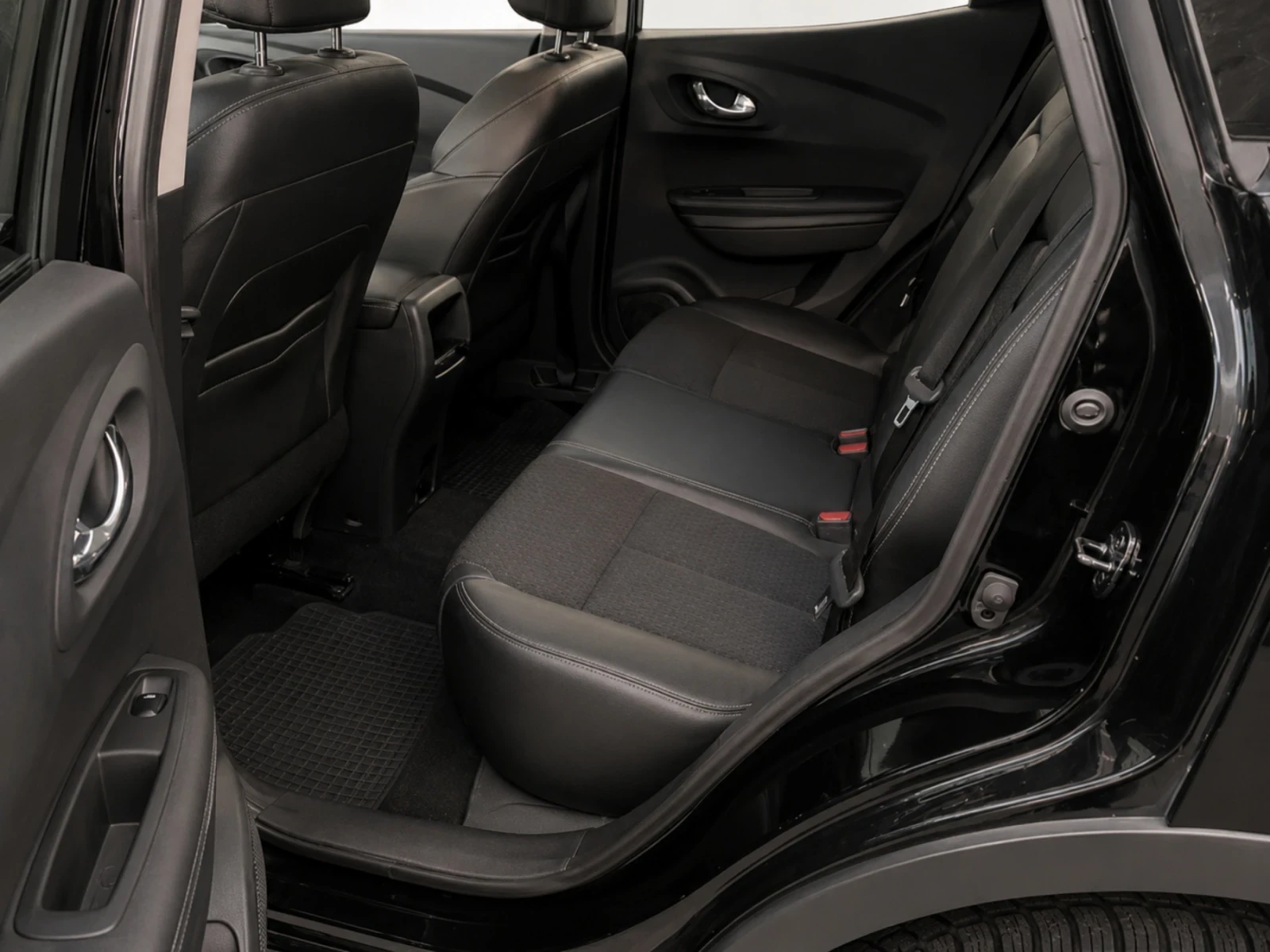 Renault Kadjar Energy Intens, снимка 8 - Автомобили и джипове - 54597749