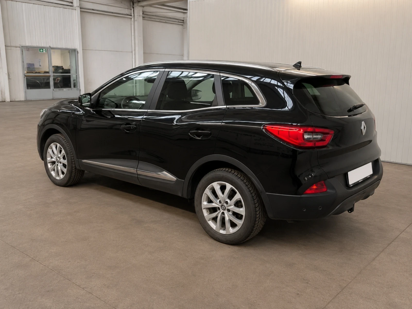 Renault Kadjar Energy Intens, снимка 6 - Автомобили и джипове - 54597749