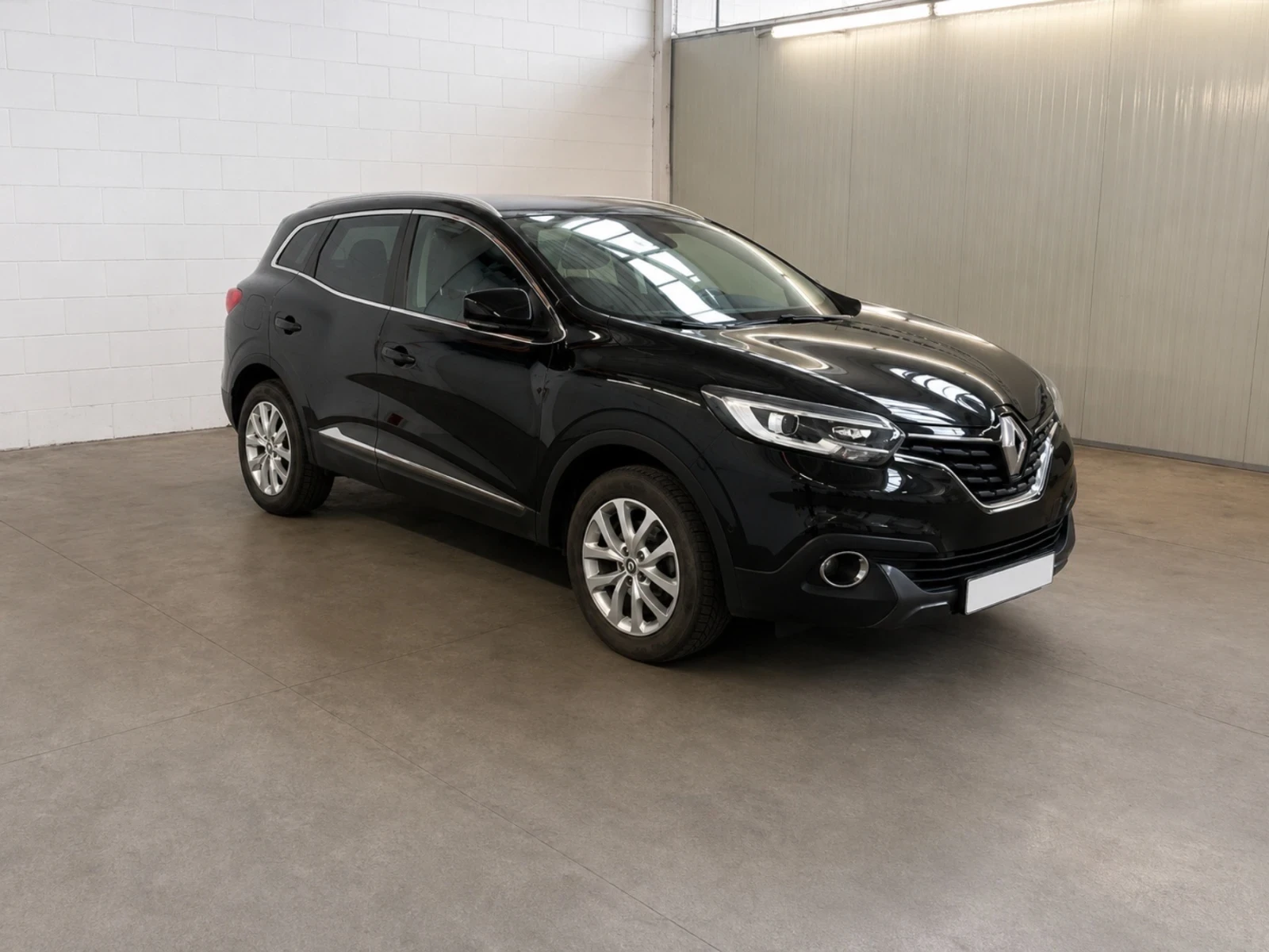 Renault Kadjar Energy Intens, снимка 3 - Автомобили и джипове - 54597749