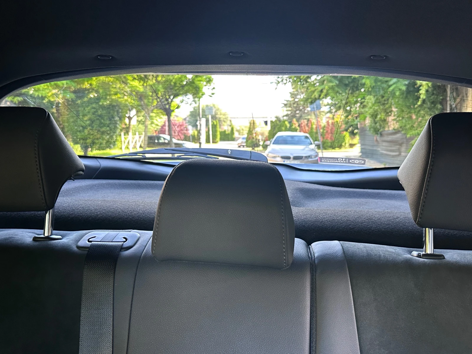 Toyota C-HR GR-SPORT, снимка 14 - Автомобили и джипове - 54848728