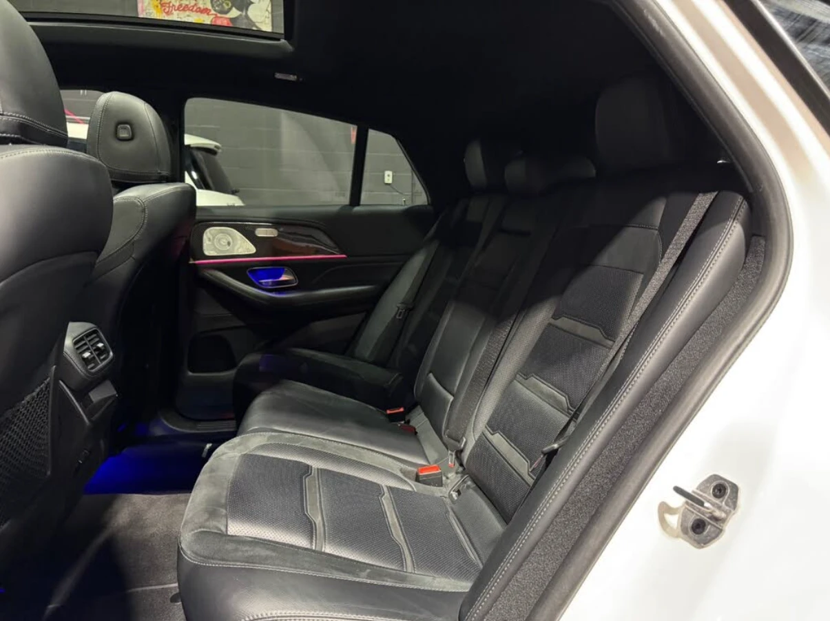 Mercedes-Benz GLE 53 4MATIC * COUPE* CARBON PACKET* HUD* 360* �����* �����* BU | Mobile.bg � ����������� 16