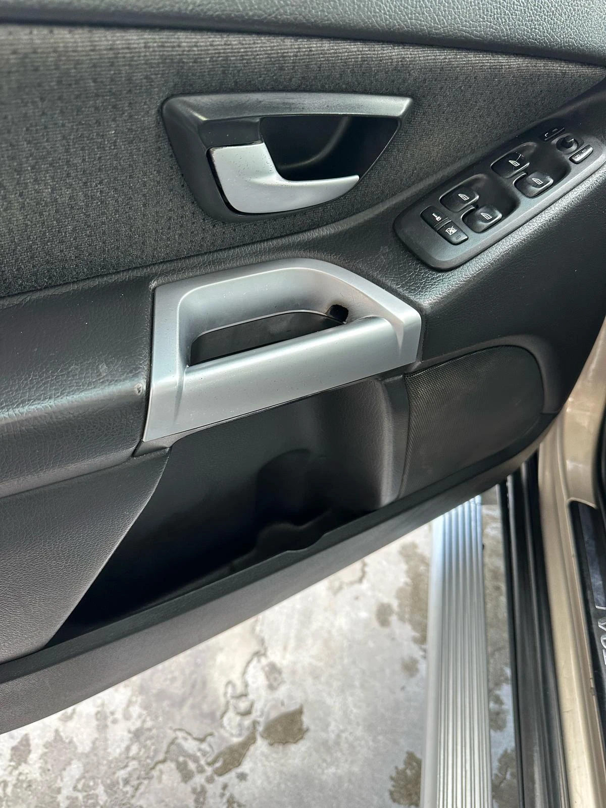 Volvo Xc90 2.4 | Mobile.bg � ����������� 10