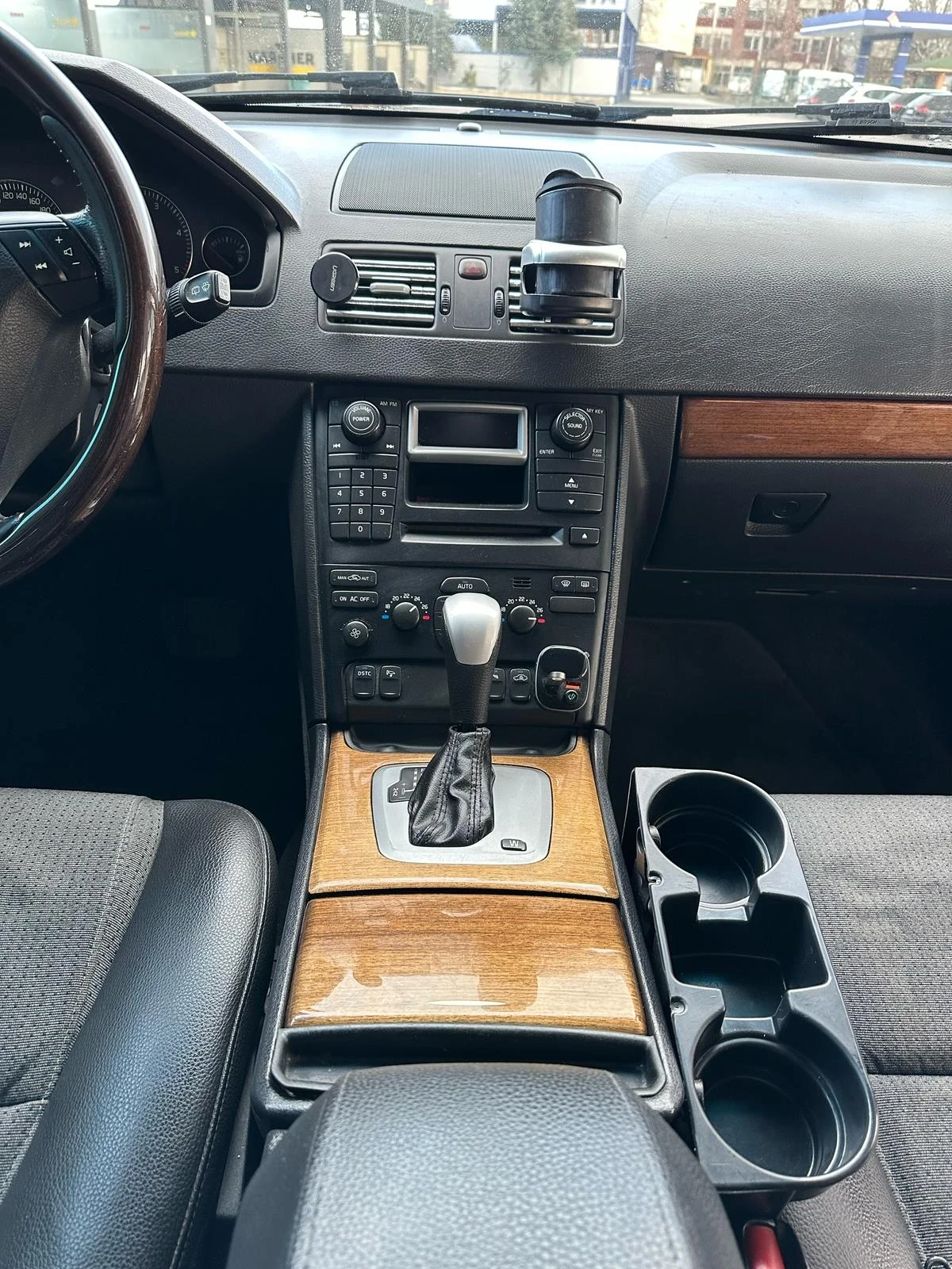 Volvo Xc90 2.4 | Mobile.bg � ����������� 6