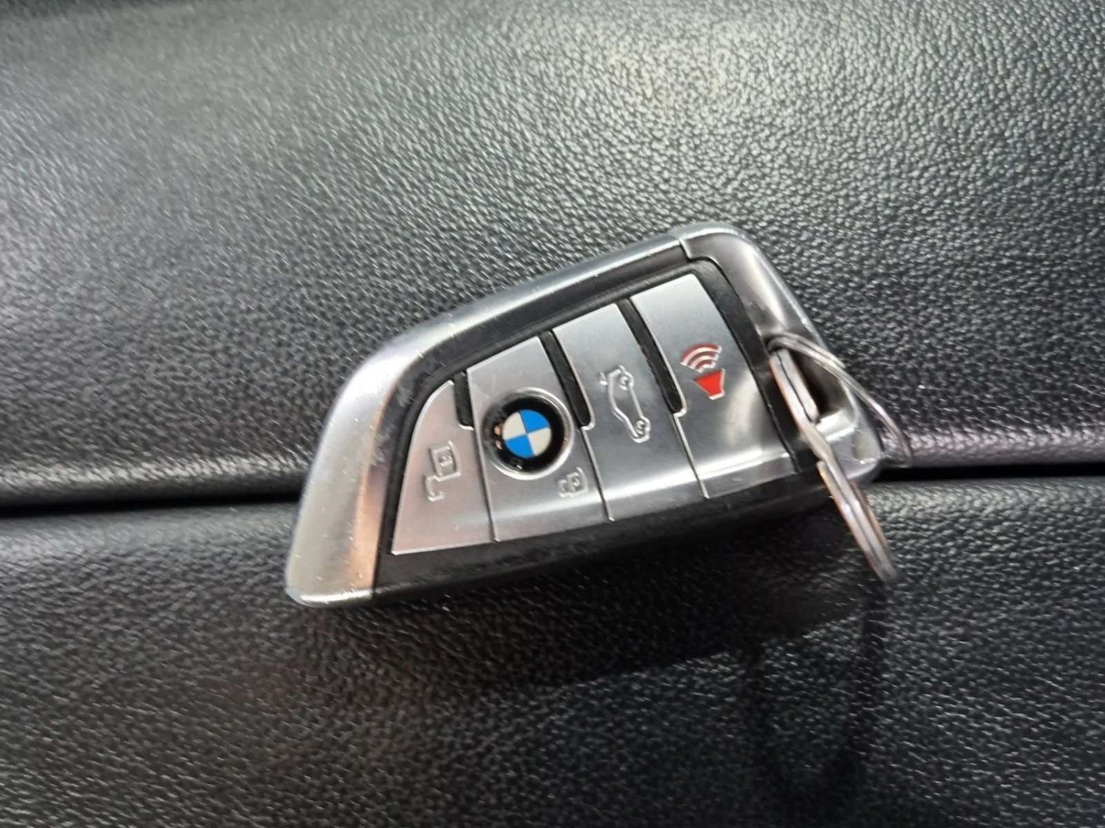 BMW X7, снимка 8 - Автомобили и джипове - 55125057