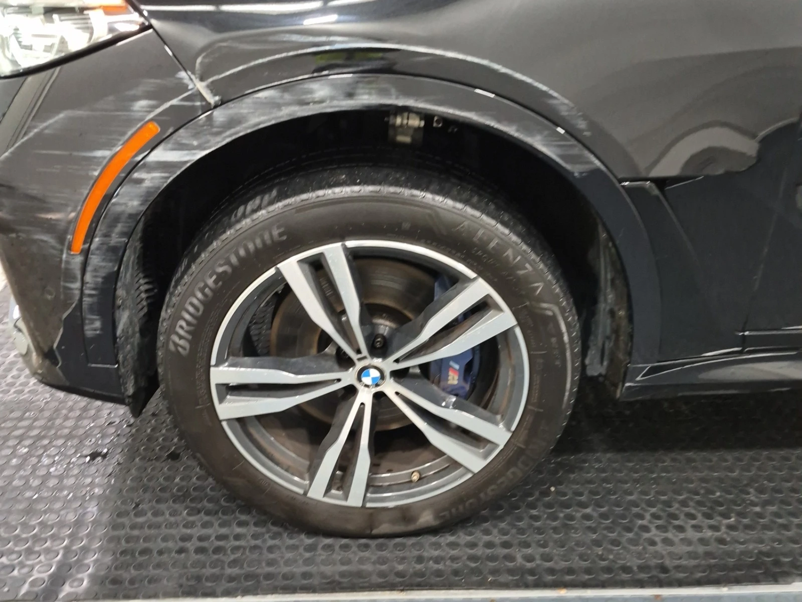 BMW X7, снимка 6 - Автомобили и джипове - 55125057