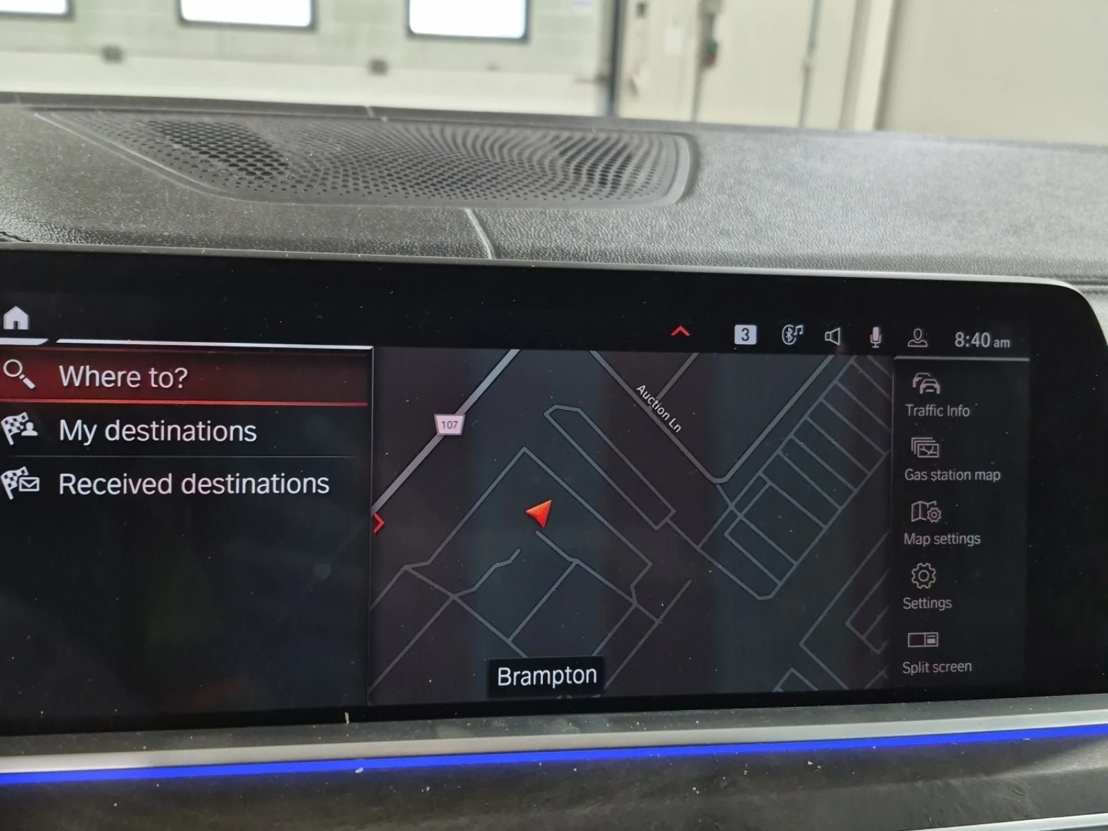BMW X7, снимка 11 - Автомобили и джипове - 55125057