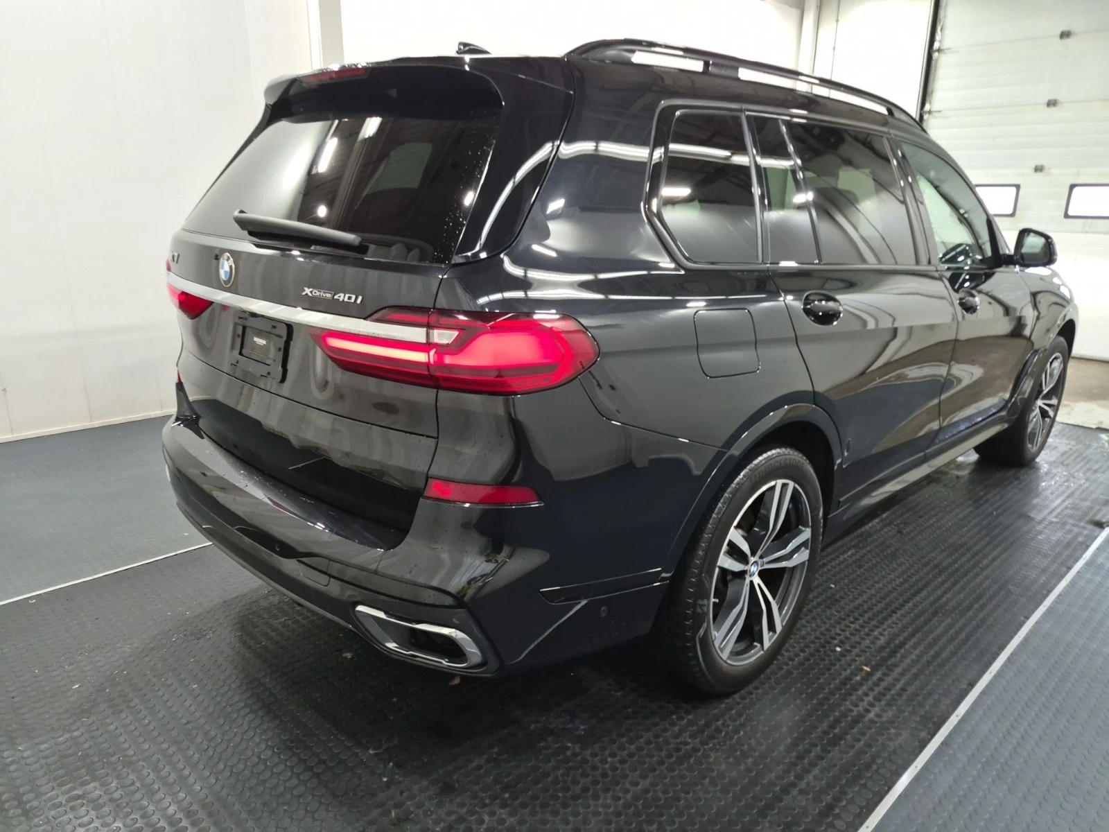 BMW X7, снимка 3 - Автомобили и джипове - 55125057