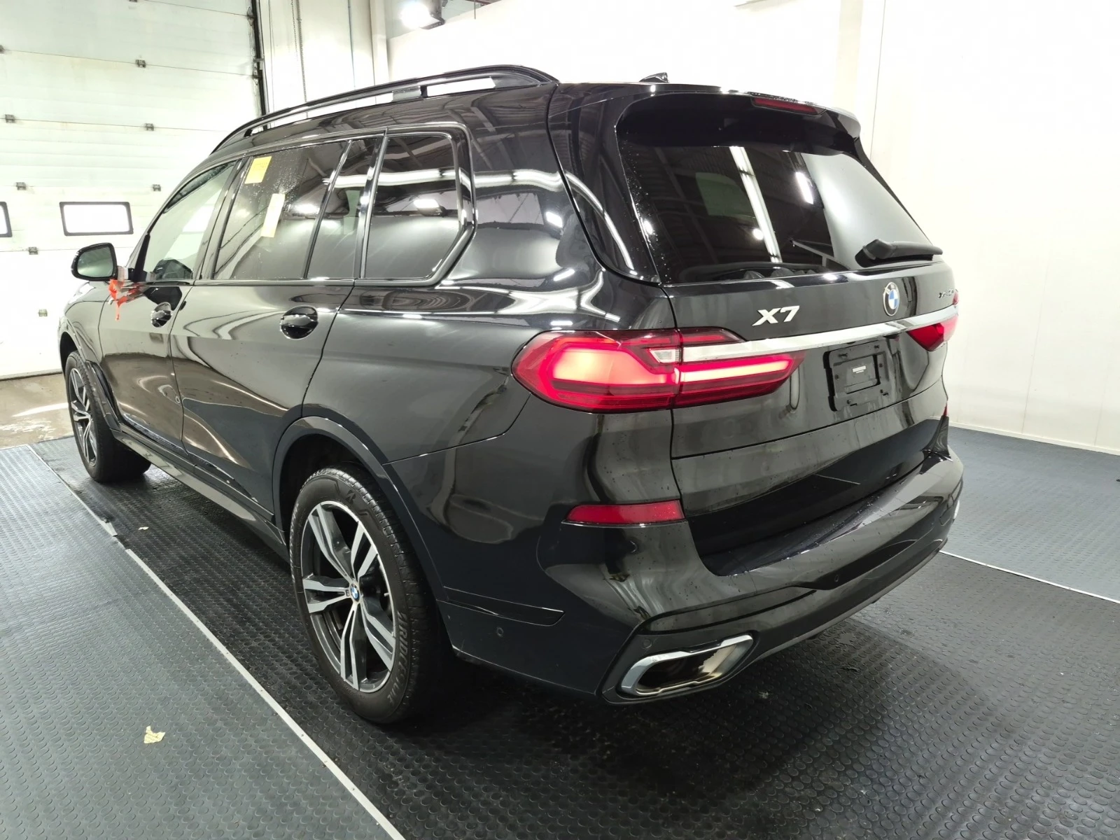 BMW X7, снимка 4 - Автомобили и джипове - 55125057