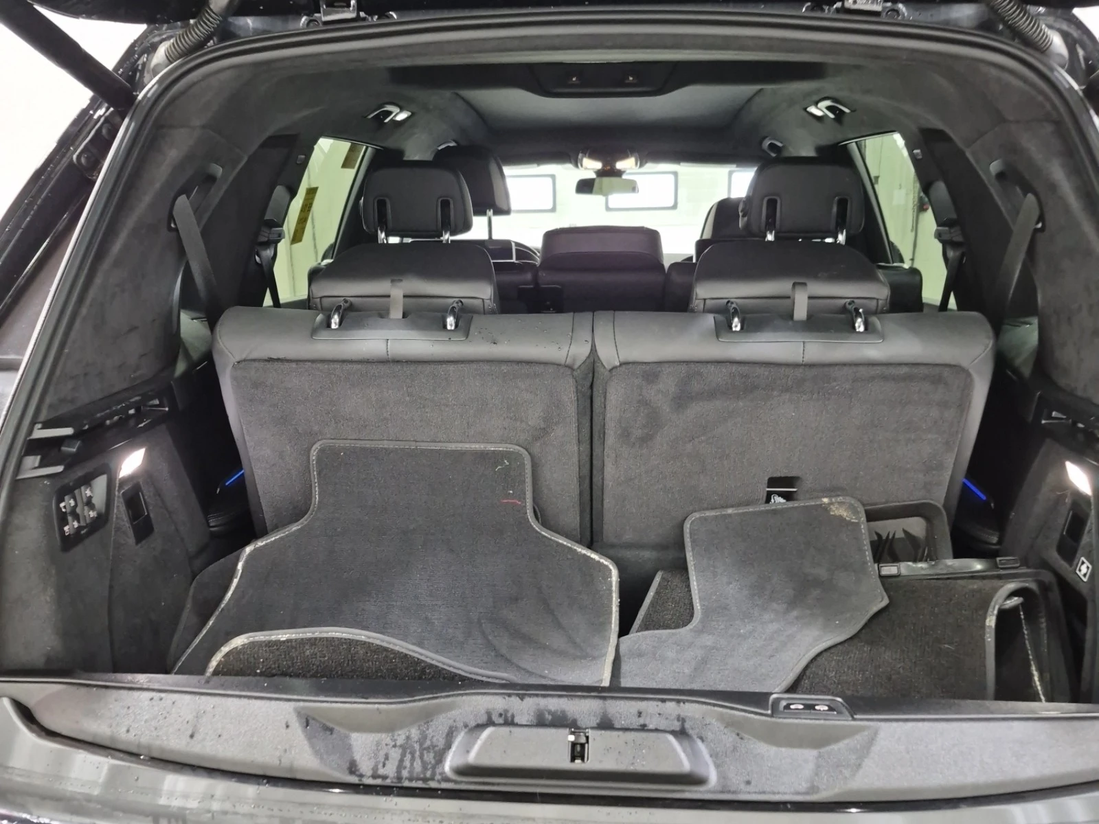 BMW X7, снимка 14 - Автомобили и джипове - 55125057