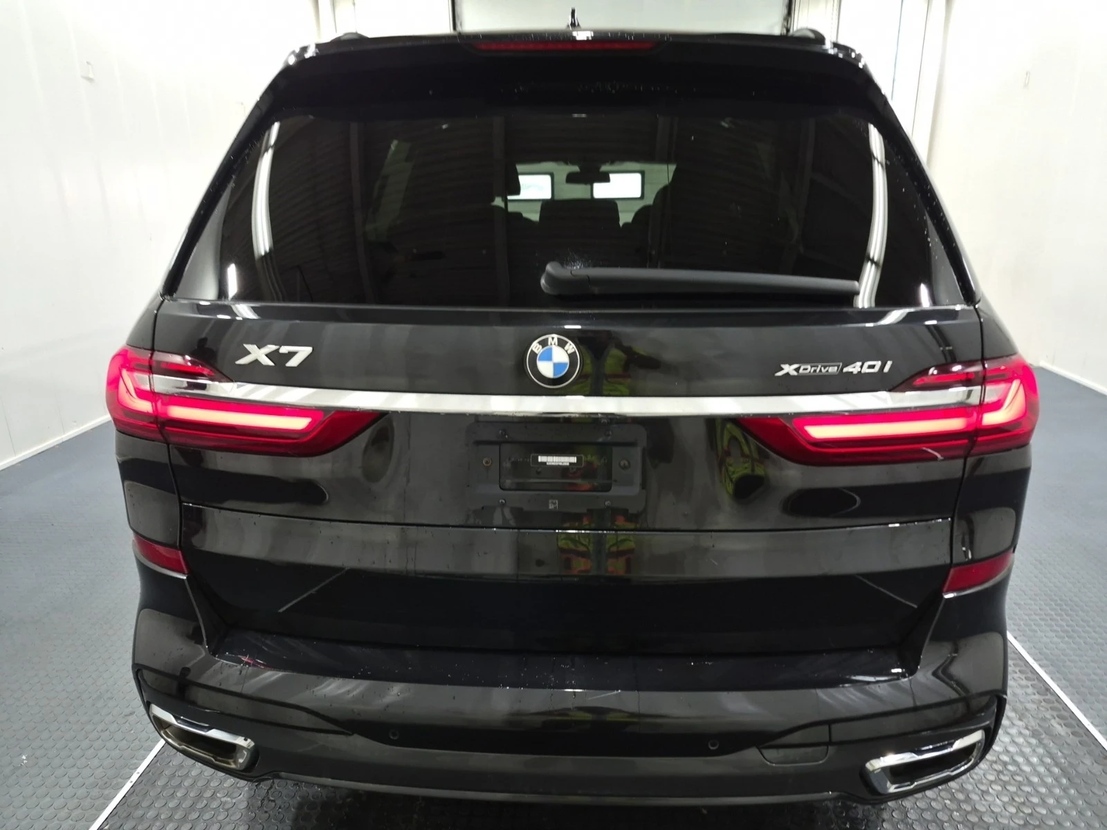 BMW X7, снимка 17 - Автомобили и джипове - 55125057