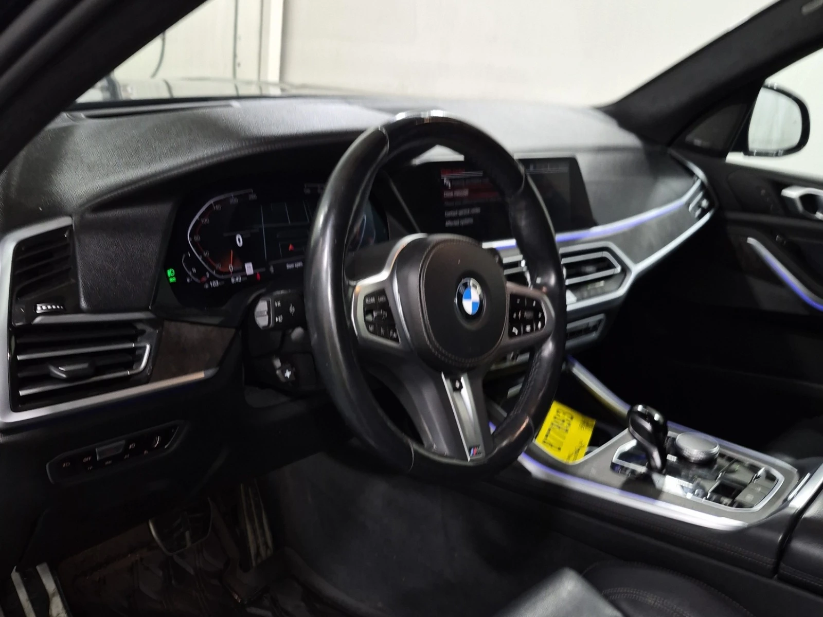 BMW X7, снимка 10 - Автомобили и джипове - 55125057