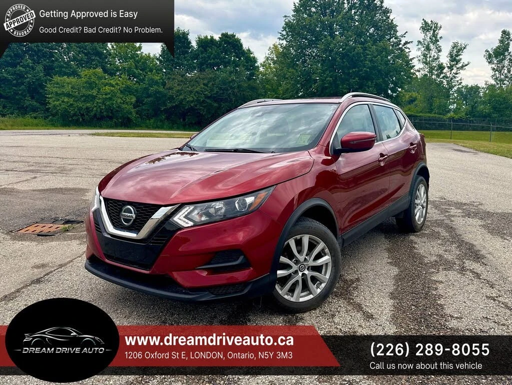 Nissan Qashqai SV* ПОДГРЕВ* КАМЕРА* М.ТОЧКА* KEYLESS* 