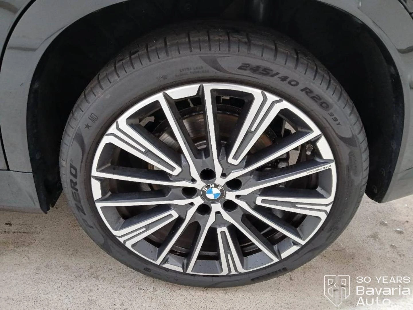 BMW X1 20d xDrive M Sport Paket, снимка 16 - Автомобили и джипове - 55506906