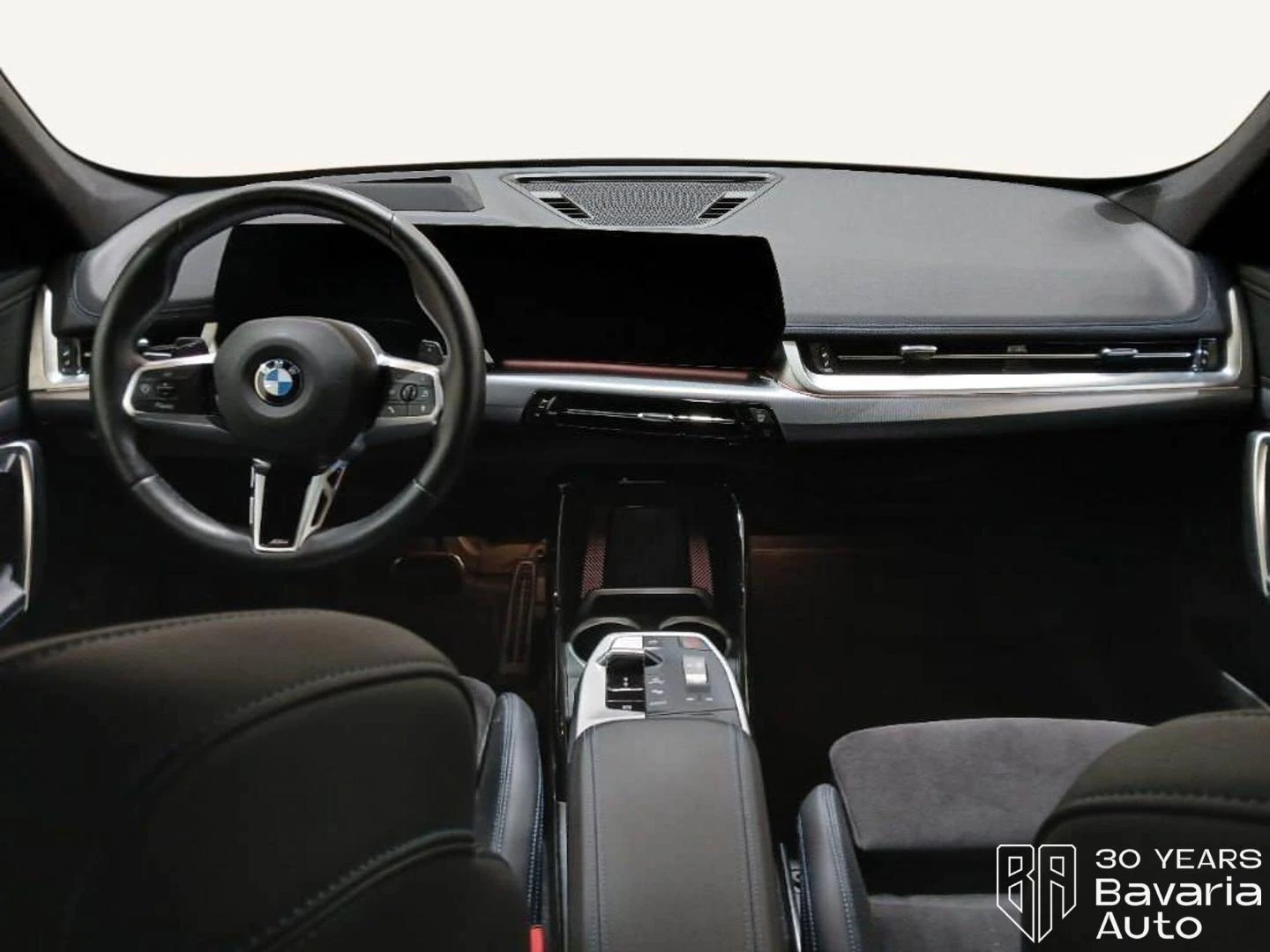 BMW X1 20d xDrive M Sport Paket, снимка 7 - Автомобили и джипове - 55506906